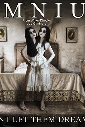  de Filme Somnium (2018)