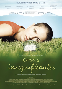 Coisas Insignificantes (Cosas Insignificantes)