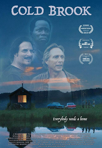Cold Brook: De Volta Pra Casa (Cold Brook)