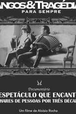 Tangos e Tragédias Para Sempre (Tangos e Tragédias Para Sempre)