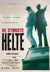 The Biggest Heroes (De største helte)
