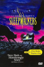 Sonâmbulos (Sleepwalkers)