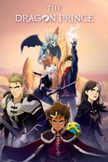 The Dragon Prince (The Dragon Prince)