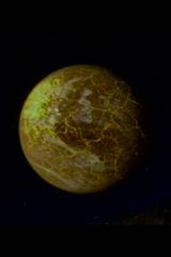 Poster de Episódio Alien Planets (2007)