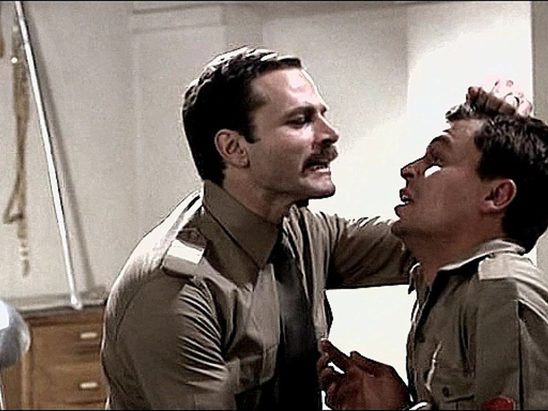 Foto 19 de Marcha Triunfal