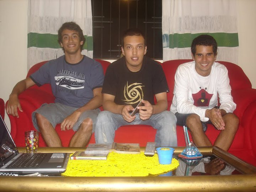 Felipe Pires - Foto 3