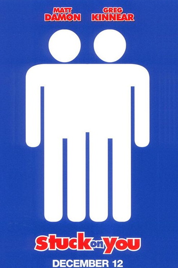  de Filme Ligado em Você (2003)