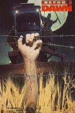 Conspiração ao Amanhecer (Dark Before Dawn)