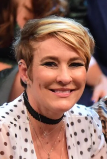 Jackie Sampaio - Poster 1