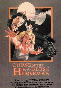 Curse of the Headless Horseman (Curse of the Headless Horseman)