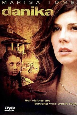 Poster 1 de Filme Danika (2006)