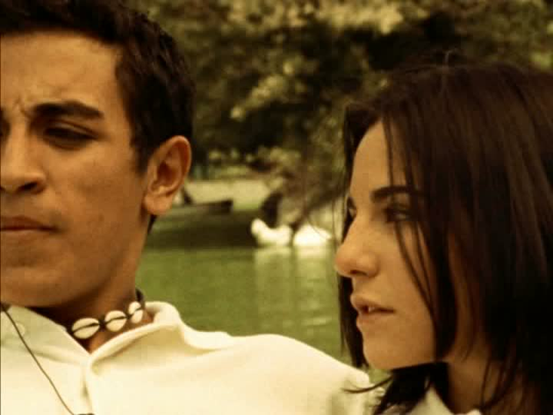 Foto 2 de A Dor de Te Amar