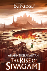 Baahubali: Before The Beginning (1ª Temporada) (Baahubali: Before The Beginning (Season 1))