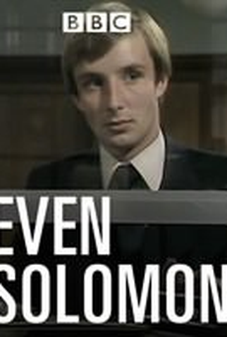 Poster 1 de Filme Even Solomon (1979)