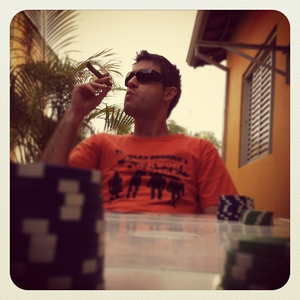 Foto de perfil de Tiago Swidzinski