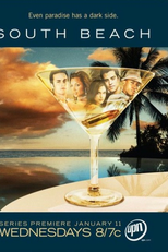 South Beach (1ª Temporada) (South Beach (Seadon 1))