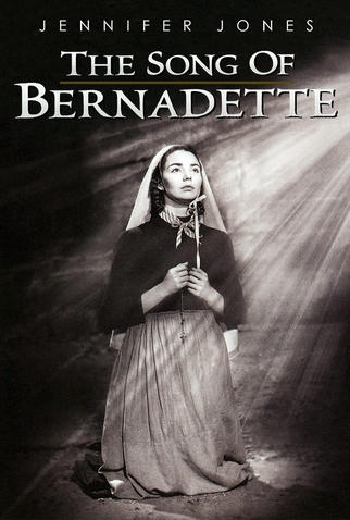 Poster 11 de Filme A Canção de Bernadette (1943)