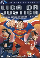 Liga da Justiça: Escrito nas Estrelas - O Filme (Justice League: Starcrossed The Movie)
