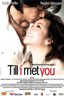 Till I Met You - Poster / Capa / Cartaz - Oficial 1