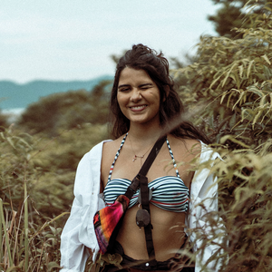 Foto de perfil de Clio Azevedo
