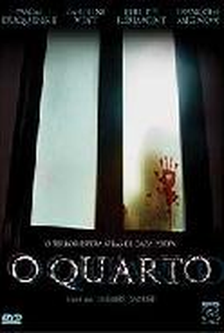 Poster 1 de Filme O Quarto (None)