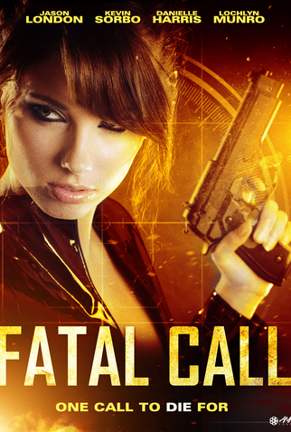 Poster 3 de Filme Fatal Call (2012)