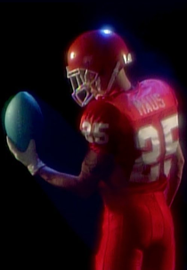 John Maus: Touchdown (John Maus: Touchdown)