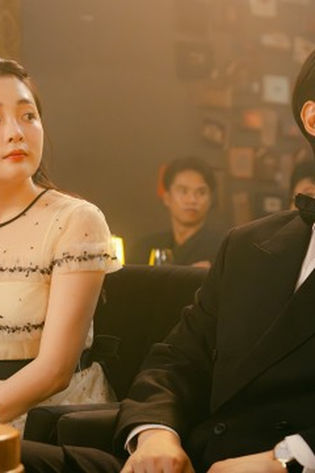 Poster de Episódio 8회 (2025)