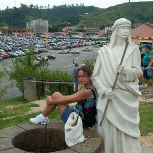 Foto de perfil de Monique Ribeiro de Araujo