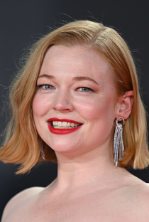 Sarah Snook - Poster 1