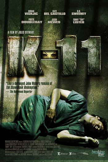 de Filme K-11 (2012)