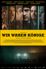 Nós éramos reis (Wir waren Könige)