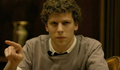 Jesse Eisenberg diz que não quer mais ser associado a Mark Zuckerberg