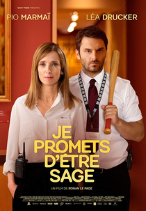 Eu Prometo Ser Sensato (Je promets d'être sage)