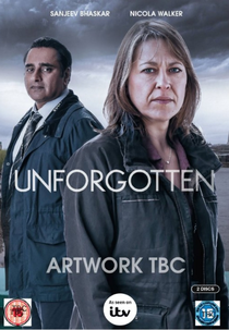 Unforgotten (1ª Temporada) (Unforgotten (Season 1))