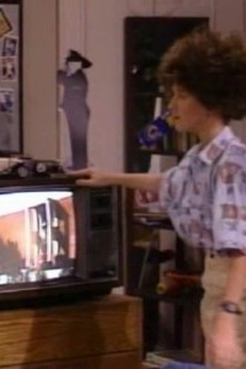 Poster de Episódio The Gift (1989)