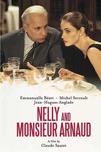  de Filme Minha Secretária (1995)