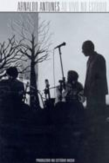 Arnaldo Antunes - Ao Vivo No Estúdio (Arnaldo Antunes - Ao Vivo No Estúdio)