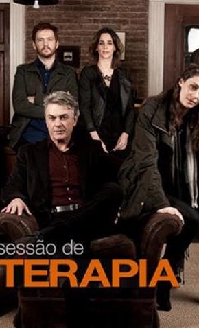 Sessão de Terapia (1ª Temporada) - 1 de Outubro de 2012 | Filmow