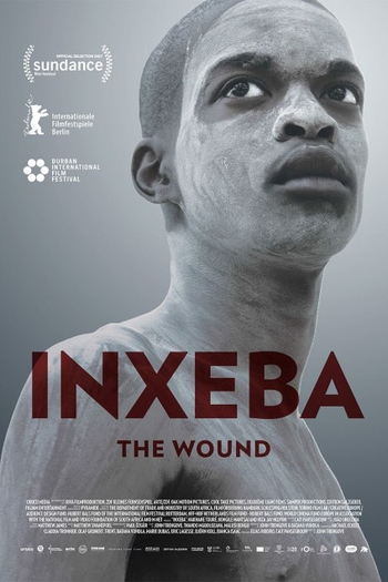  de Filme Os Iniciados (2017)