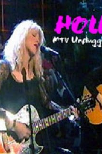  de Filme Hole MTV Unplugged  (1995)