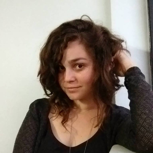 Foto de perfil de inaiara