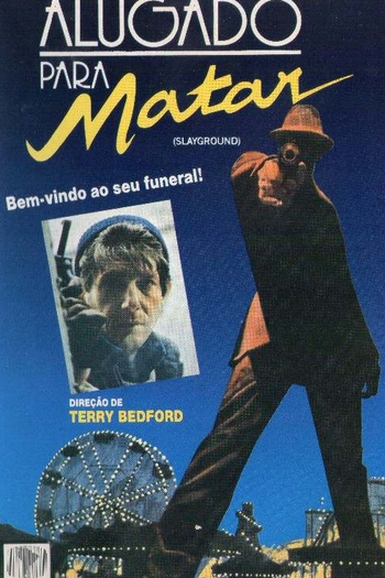  de Filme Alugado Para Matar (1983)