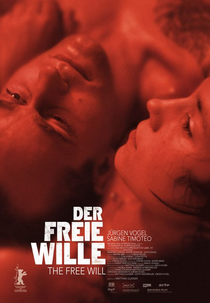 O Desejo Liberado (Der Freie Wille)