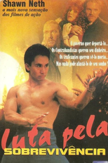 Luta Pela Sobrevivência (Rumble In L.A.)