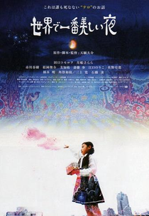 The Most Beautiful Night in the World (Sekai de Ichiban Utsukushii Yoru)