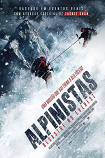 Alpinistas: Desastre no Everest (Pan deng zhe)