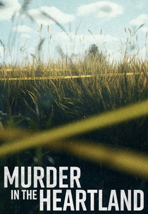 Cidade Pacata, Crime Cruel (8ª Temporada) (Murder in the Heartland (Season 8))