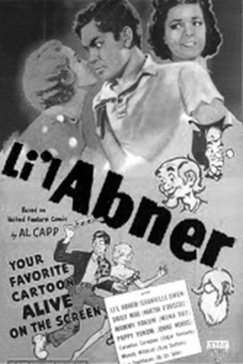  de Filme Ferdinando (1940)