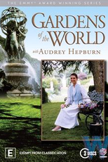 Jardins do Mundo - com Audrey Hepburn (Gardens of the World with Audrey Hepburn)